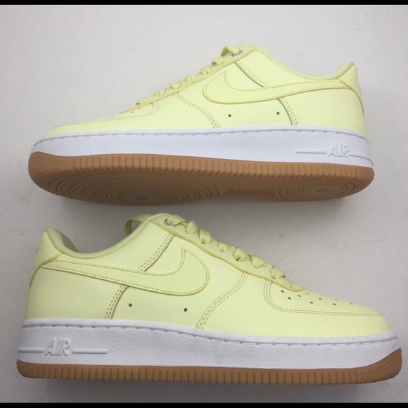 NWOB Nike air force 1 - Picture 1 of 5